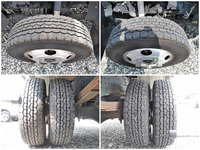 三菱ふそうキャンターアルミバン小型（2t・3t）[写真22]