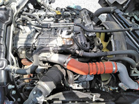 三菱ふそうキャンターアルミバン小型（2t・3t）[写真23]