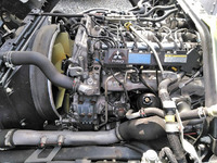 三菱ふそうキャンターアルミバン小型（2t・3t）[写真24]