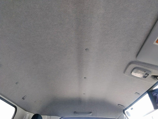 三菱ふそうキャンターアルミバン小型（2t・3t）[写真30]