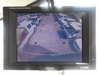 三菱ふそうキャンターアルミバン小型（2t・3t）[写真34]