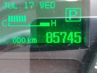 三菱ふそうキャンターアルミバン小型（2t・3t）[写真38]