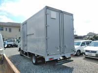 三菱ふそうキャンターアルミバン小型（2t・3t）[写真04]