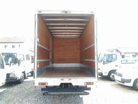 三菱ふそうキャンターアルミバン小型（2t・3t）[写真08]