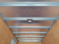 三菱ふそうキャンターアルミバン小型（2t・3t）[写真09]