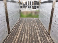 日野レンジャーアルミブロック中型（4t）[写真10]