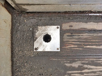 日野レンジャーアルミブロック中型（4t）[写真12]