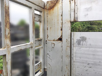 日野レンジャーアルミブロック中型（4t）[写真16]