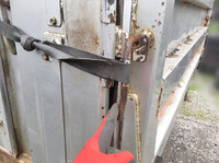 日野レンジャーアルミブロック中型（4t）[写真17]