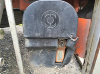 日野レンジャーアルミブロック中型（4t）[写真19]