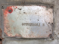 日野レンジャーアルミブロック中型（4t）[写真20]