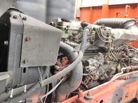 日野レンジャーアルミブロック中型（4t）[写真25]