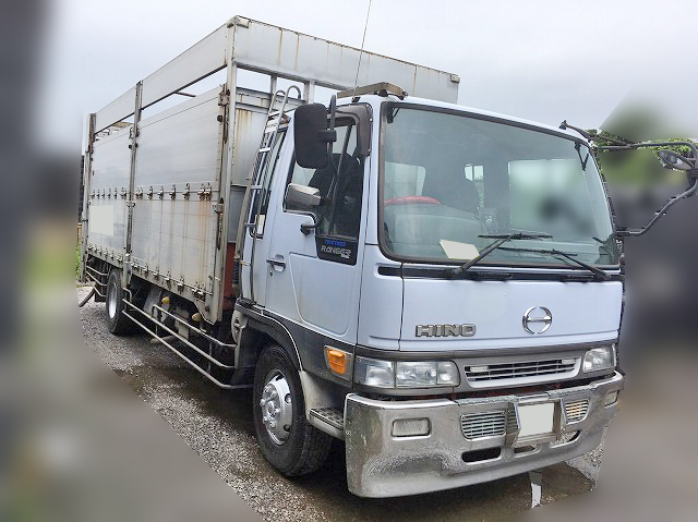 日野レンジャーアルミブロック中型（4t）[写真03]