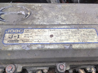 日野レンジャーアルミブロック中型（4t）[写真30]