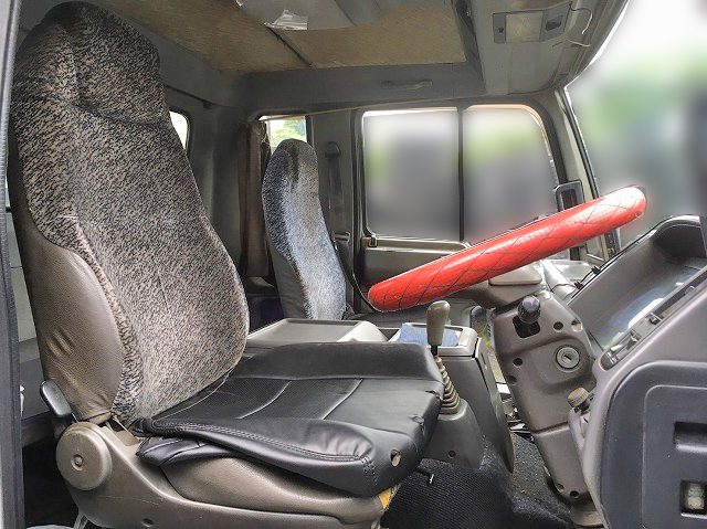 日野レンジャーアルミブロック中型（4t）[写真31]