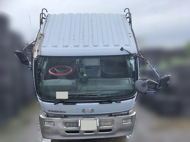 日野レンジャーアルミブロック中型（4t）[写真05]