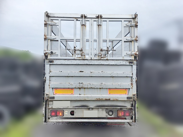 日野レンジャーアルミブロック中型（4t）[写真06]