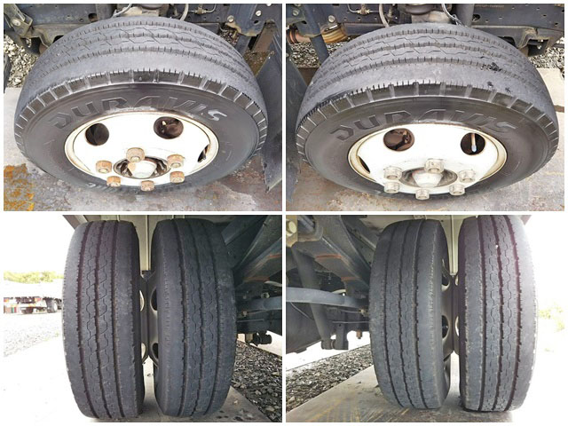 いすゞエルフアルミバン小型（2t・3t）[写真20]