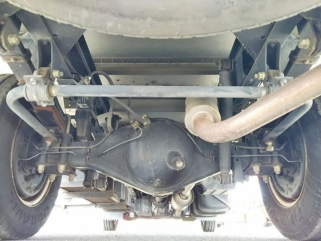 いすゞエルフアルミバン小型（2t・3t）[写真24]