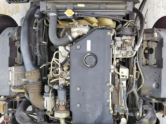 いすゞエルフアルミバン小型（2t・3t）[写真25]