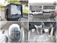 いすゞエルフアルミバン小型（2t・3t）[写真37]