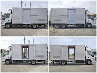 いすゞエルフアルミバン小型（2t・3t）[写真05]