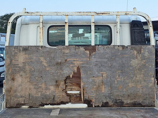 日野デュトロ平ボディ小型（2t・3t）[写真14]