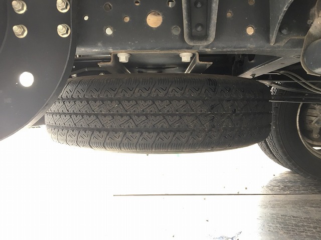 日野デュトロ平ボディ小型（2t・3t）[写真20]