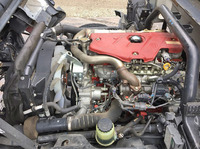 日野デュトロ平ボディ小型（2t・3t）[写真26]