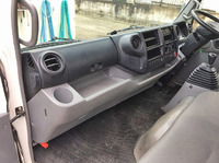 日野デュトロ平ボディ小型（2t・3t）[写真34]