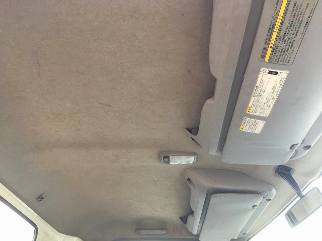 日野デュトロ平ボディ小型（2t・3t）[写真35]