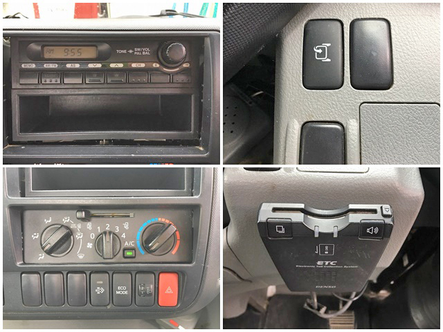 日野デュトロ平ボディ小型（2t・3t）[写真37]