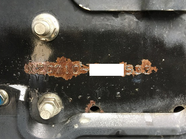 日野デュトロ平ボディ小型（2t・3t）[写真39]