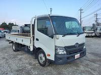 日野デュトロ平ボディ小型（2t・3t）[写真03]