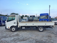 日野デュトロ平ボディ小型（2t・3t）[写真05]