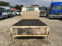 いすゞエルフ平ボディ小型（2t・3t）[写真13]