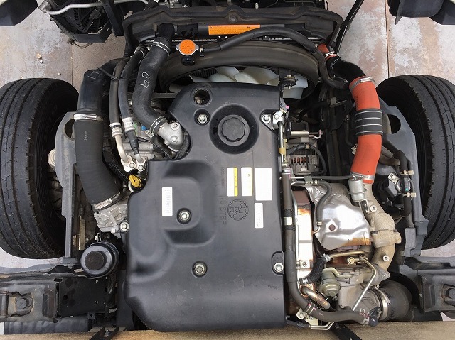 いすゞエルフ平ボディ小型（2t・3t）[写真26]