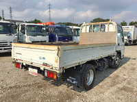 いすゞエルフ平ボディ小型（2t・3t）[写真02]