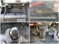 いすゞエルフ平ボディ小型（2t・3t）[写真36]