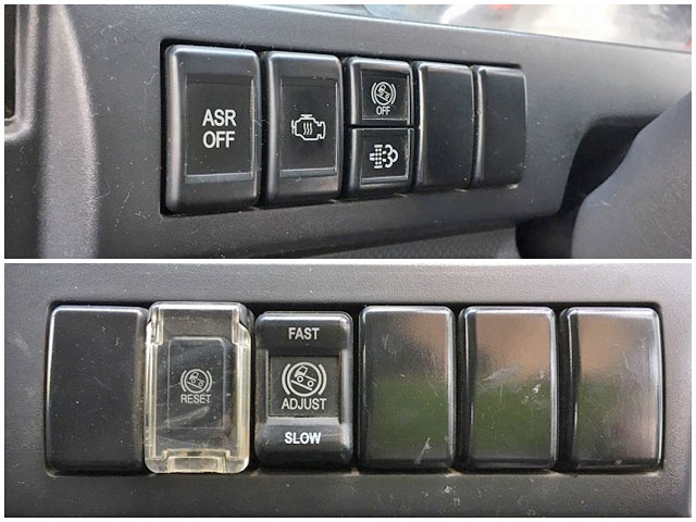 いすゞエルフ平ボディ小型（2t・3t）[写真37]