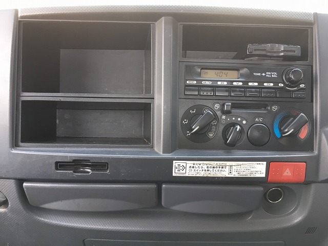 いすゞエルフ平ボディ小型（2t・3t）[写真38]