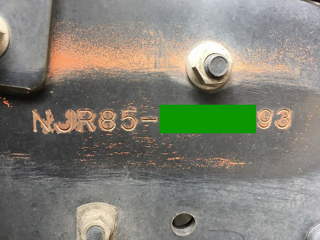 いすゞエルフ平ボディ小型（2t・3t）[写真40]