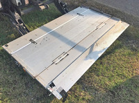 三菱ふそうキャンター冷凍車（冷蔵車）小型（2t・3t）[写真17]