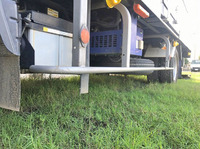 三菱ふそうキャンター冷凍車（冷蔵車）小型（2t・3t）[写真20]