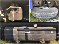 三菱ふそうキャンター冷凍車（冷蔵車）小型（2t・3t）[写真21]