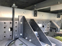 三菱ふそうキャンター冷凍車（冷蔵車）小型（2t・3t）[写真23]