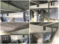 三菱ふそうキャンター冷凍車（冷蔵車）小型（2t・3t）[写真25]