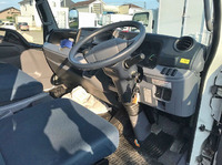 三菱ふそうキャンター冷凍車（冷蔵車）小型（2t・3t）[写真33]