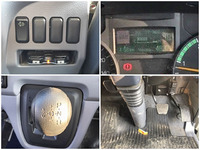 三菱ふそうキャンター冷凍車（冷蔵車）小型（2t・3t）[写真36]