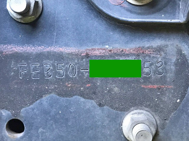 三菱ふそうキャンター冷凍車（冷蔵車）小型（2t・3t）[写真39]